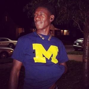 Meet your Posher, Frankie